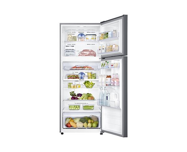 471L Samsung Top Mount Stainless Steel Fridge